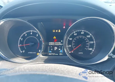 2020 Mitsubishi Outlander Sport 2.0 Be Awc z USA, uszkodzony, nr VIN JA4AR3AU8LU019187